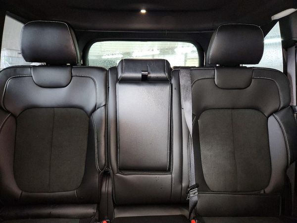 2026 JEEP GRAND CHEROKEE LAREDO 4X4