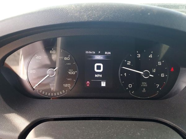 2025 RAM PROMASTER 2500