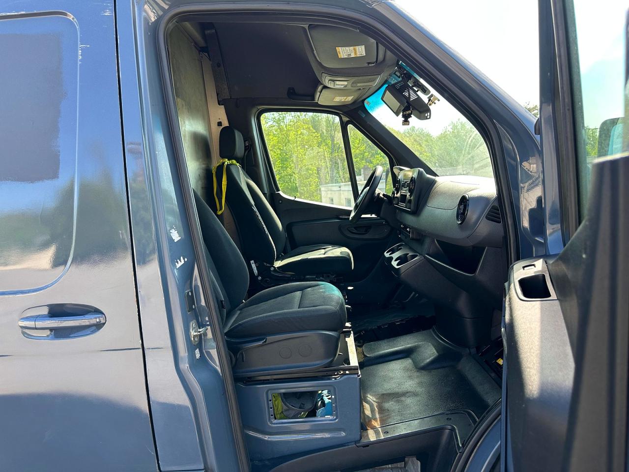 2019 MERCEDES-BENZ SPRINTER