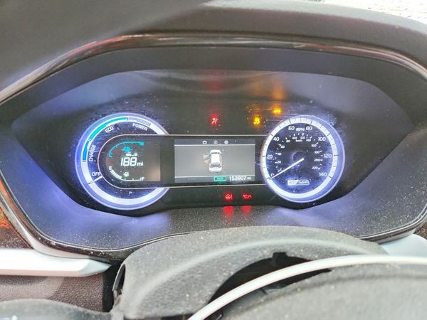 2022 KIA NIRO