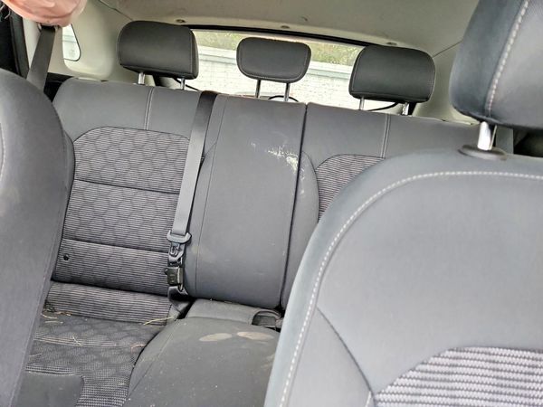 2022 KIA NIRO