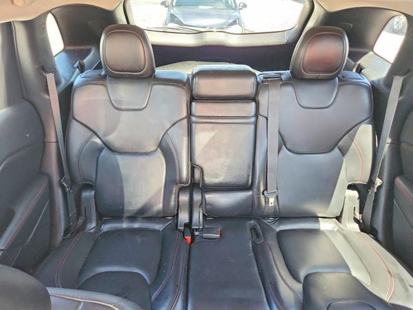 2016 JEEP CHEROKEE TRAILHAWK 4X4