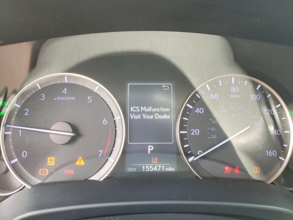 2018 LEXUS RX 350