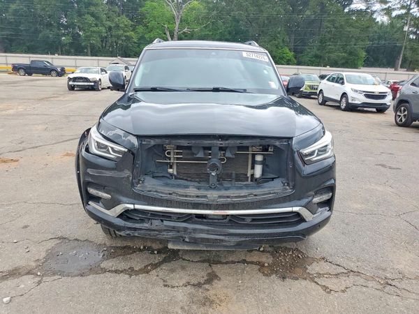 2020 INFINITI QX80
