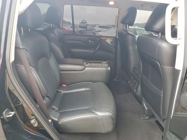 2020 INFINITI QX80