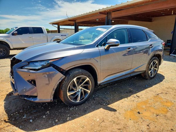 2018 LEXUS RX 350 350/350 F Sport