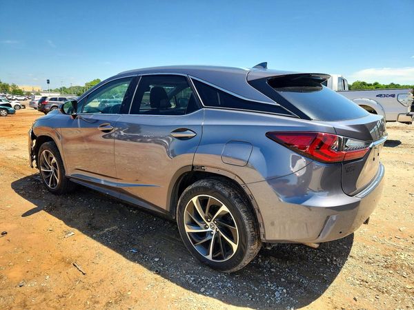 2018 LEXUS RX 350 350/350 F Sport