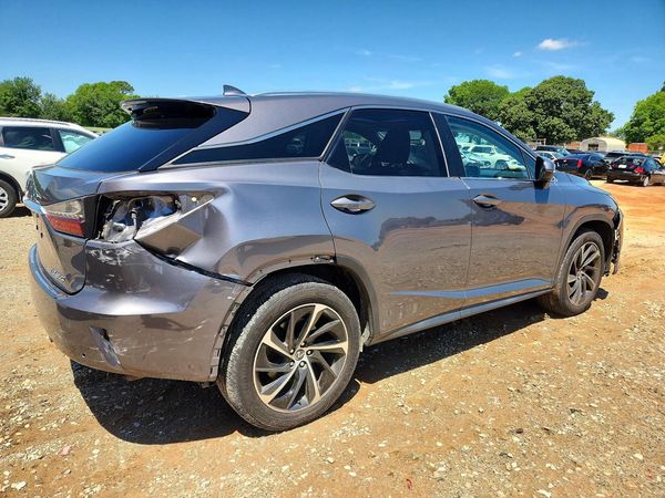 2018 LEXUS RX 350 350/350 F Sport