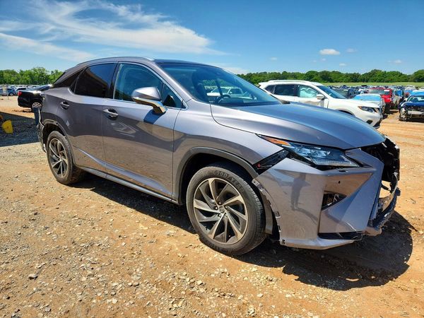 2018 LEXUS RX 350 350/350 F Sport