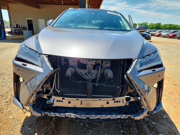2018 LEXUS RX 350 350/350 F Sport