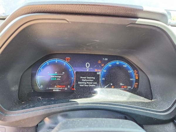 2024 TOYOTA GRAND HIGHLANDER