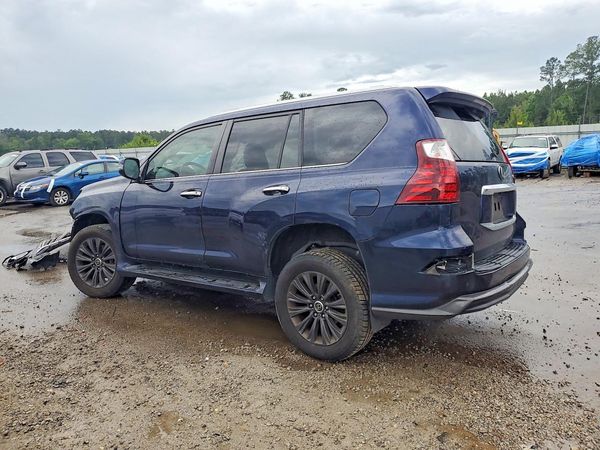 2020 LEXUS GX 460 Premium