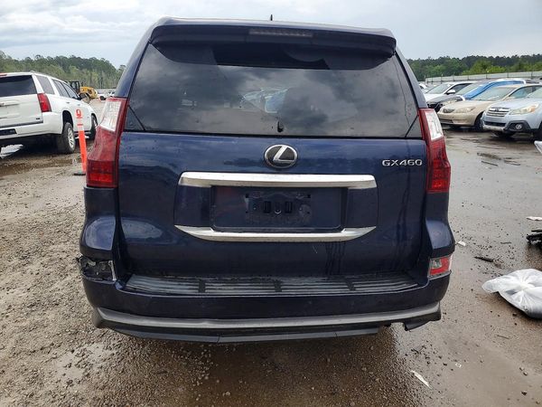2020 LEXUS GX 460 Premium