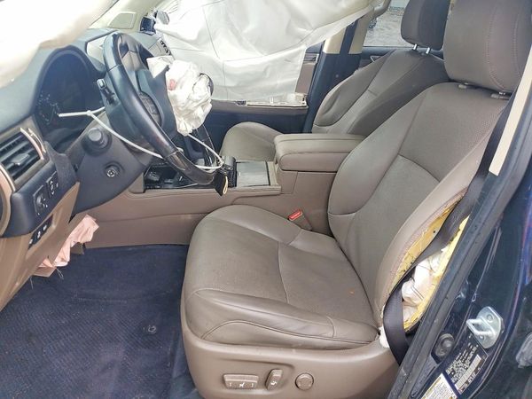 2020 LEXUS GX 460 Premium