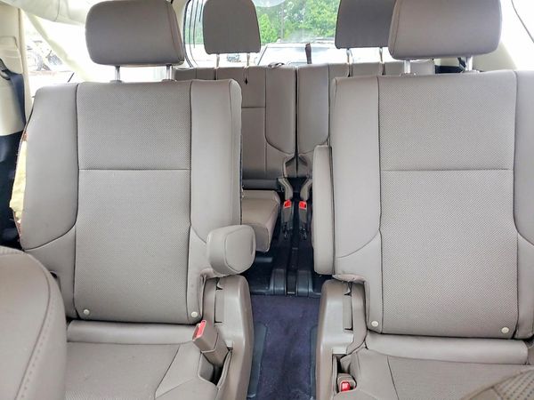 2020 LEXUS GX 460 Premium