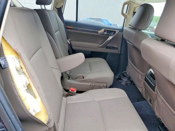 2020 LEXUS GX 460 Premium