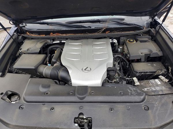 2020 LEXUS GX 460 Premium