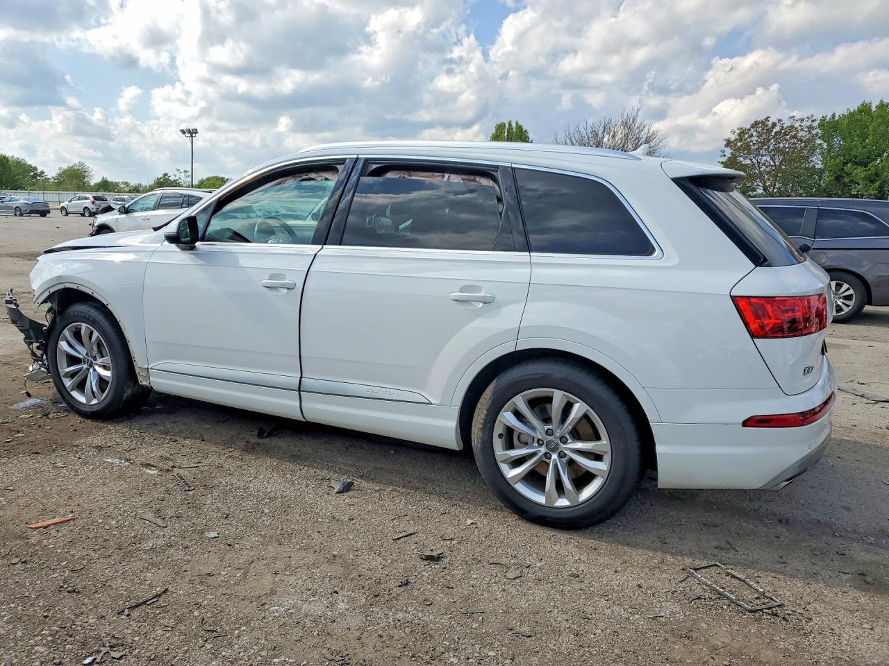 2019 AUDI Q7