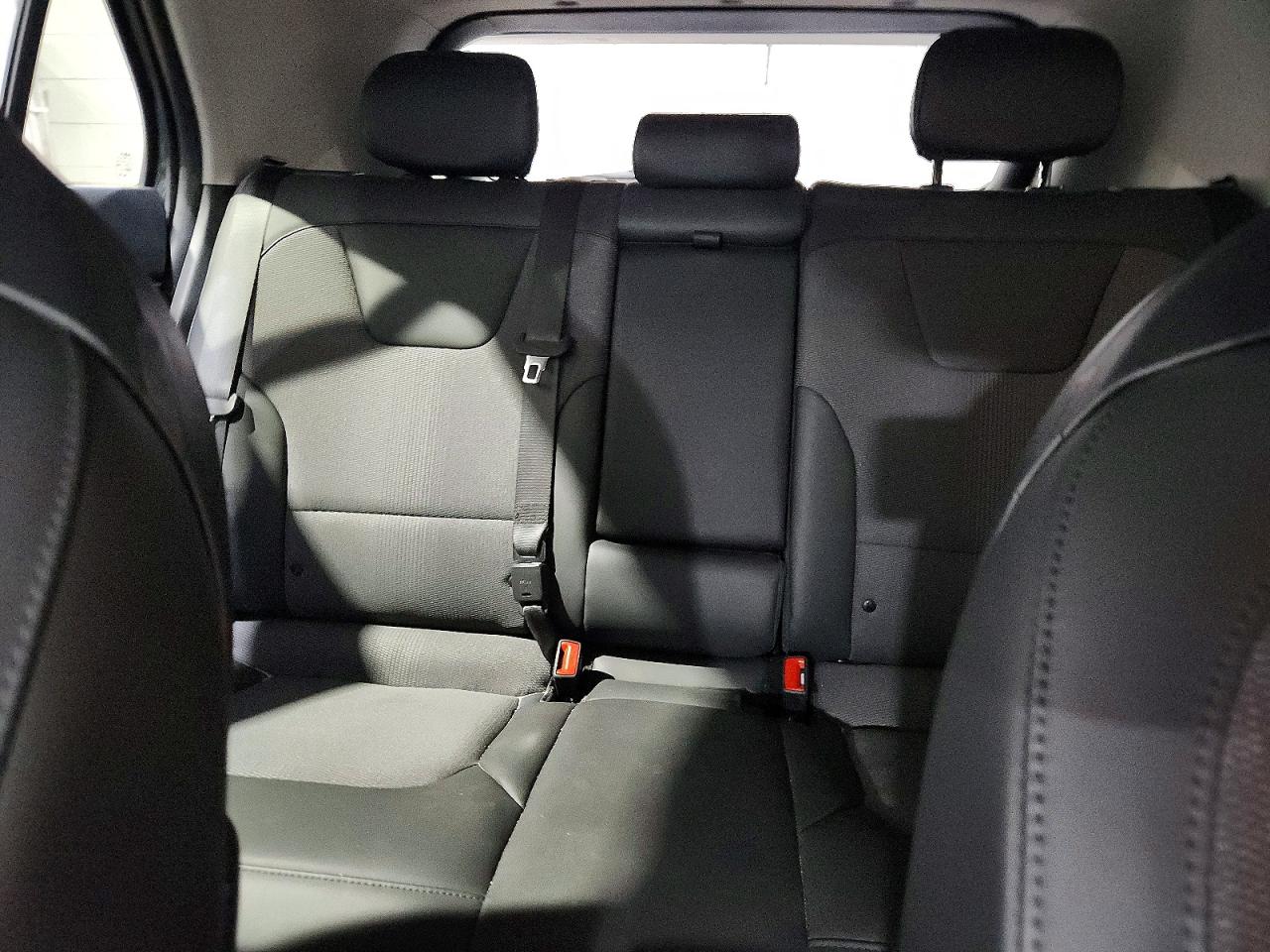 2024 KIA NIRO Wind