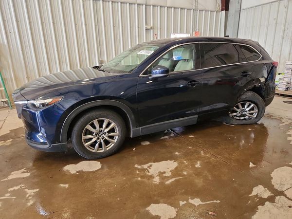 2018 MAZDA CX-9