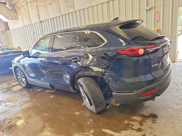 2018 MAZDA CX-9
