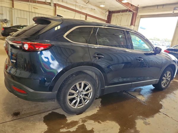 2018 MAZDA CX-9