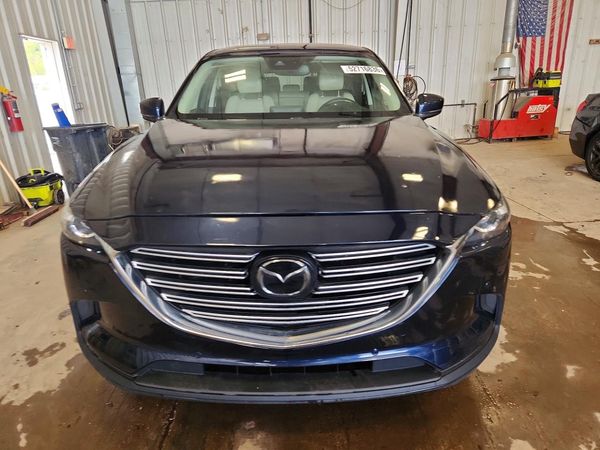 2018 MAZDA CX-9