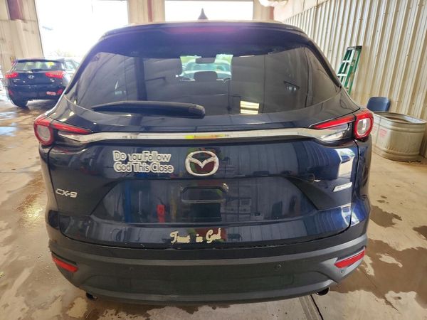 2018 MAZDA CX-9