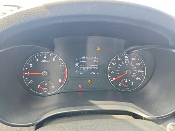 2016 KIA OPTIMA GLS, JSL