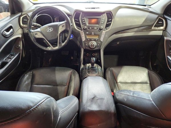 2013 HYUNDAI SANTA FE