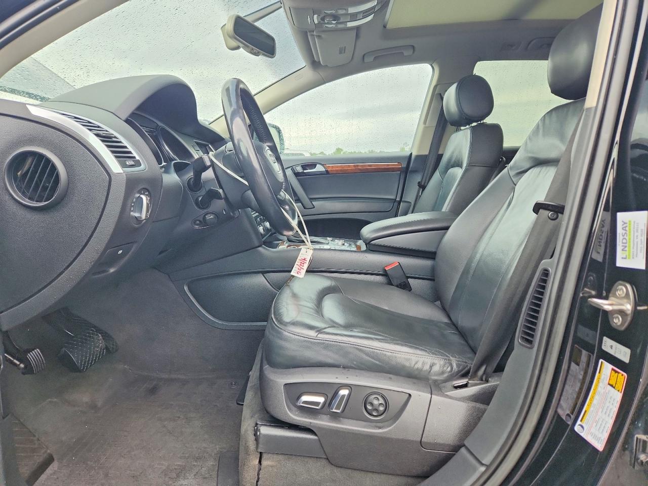 2015 AUDI Q7 Premium Plus