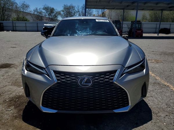 2022 LEXUS IS 300 Base
