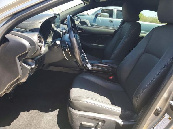2022 LEXUS IS 300 Base