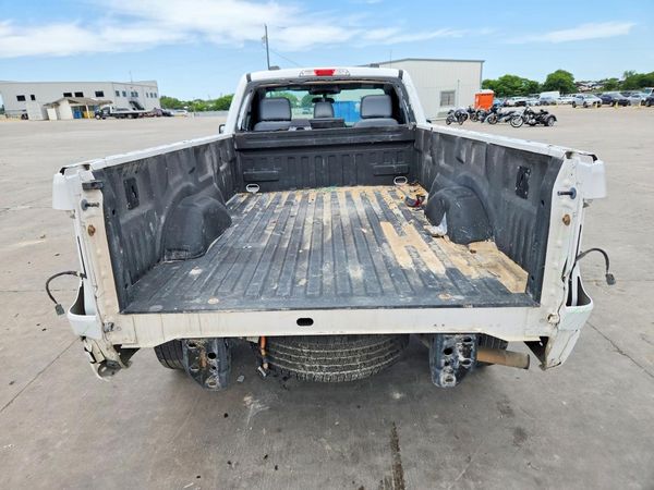 2021 FORD F150