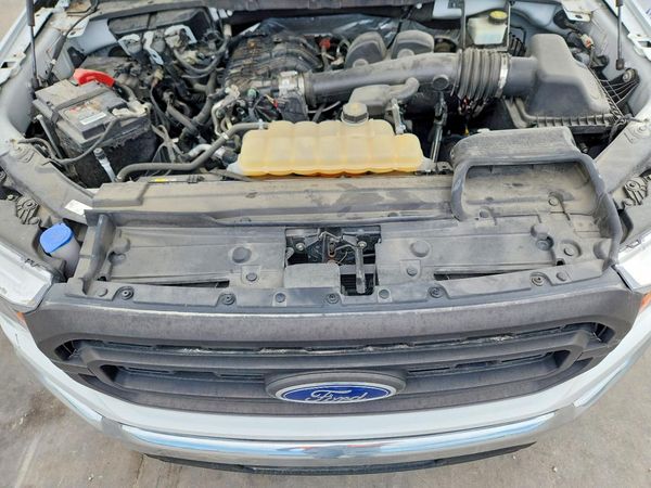 2021 FORD F150
