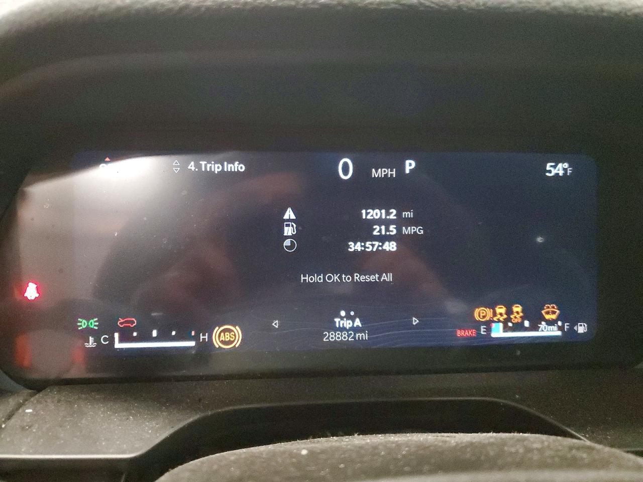 2024 JEEP GRAND CHEROKEE LAREDO 4X4