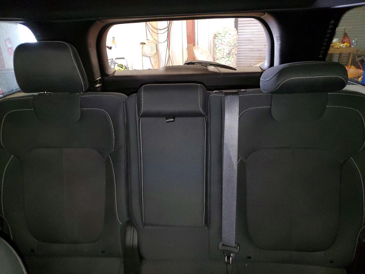 2024 JEEP GRAND CHEROKEE LAREDO 4X4