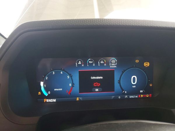2025 FORD F150 STX