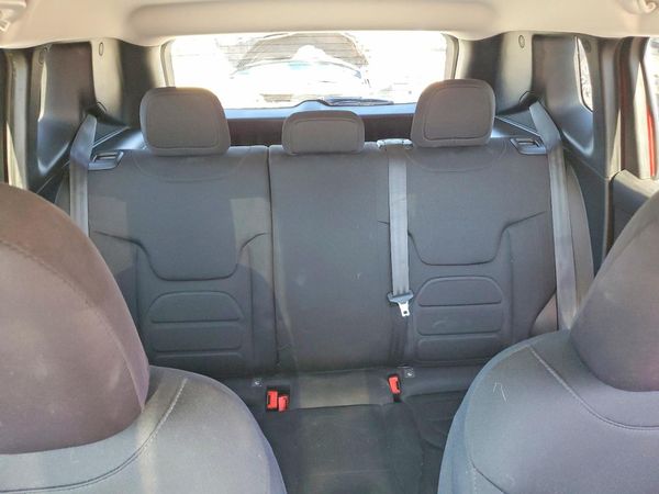 2020 JEEP RENEGADE LATITUDE 4X2