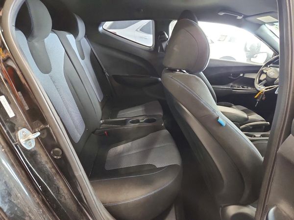 2019 HYUNDAI VELOSTER 2.0L and 2.0L Premium