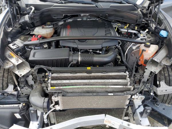 2020 ALFA ROMEO STELVIO AWD