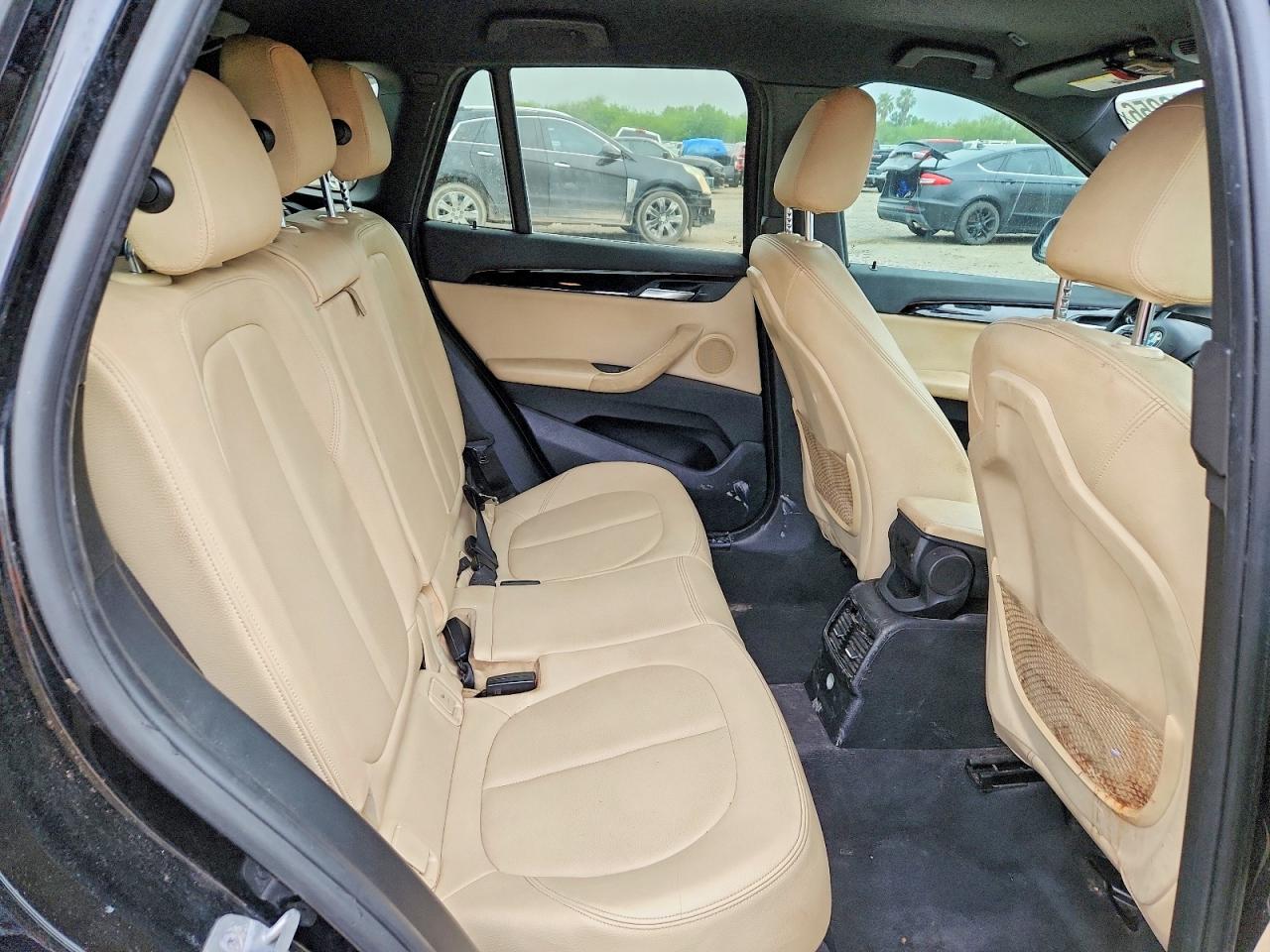 2018 BMW X1 sDrive28i