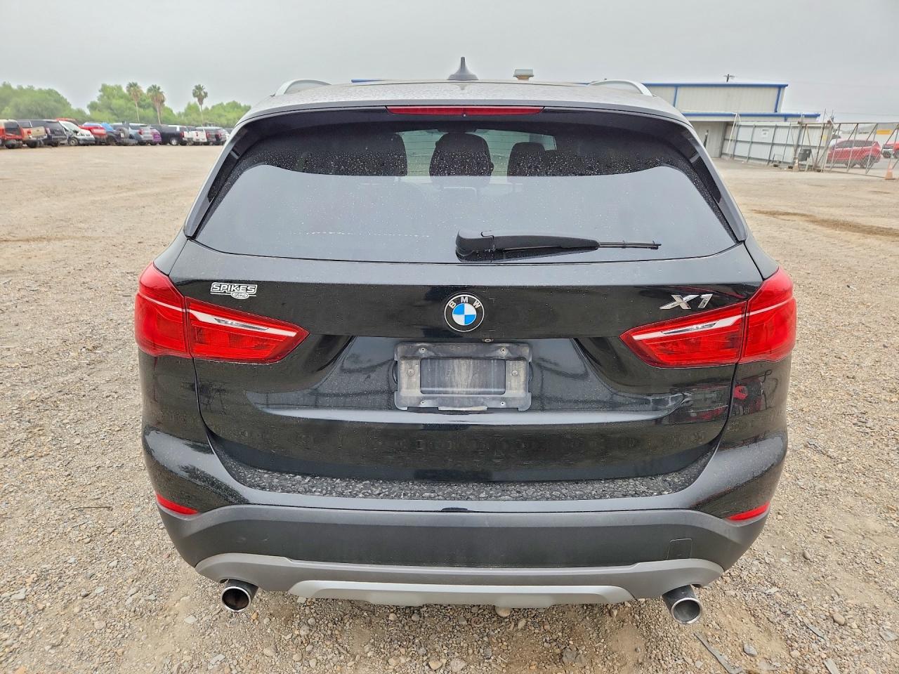 2018 BMW X1 sDrive28i
