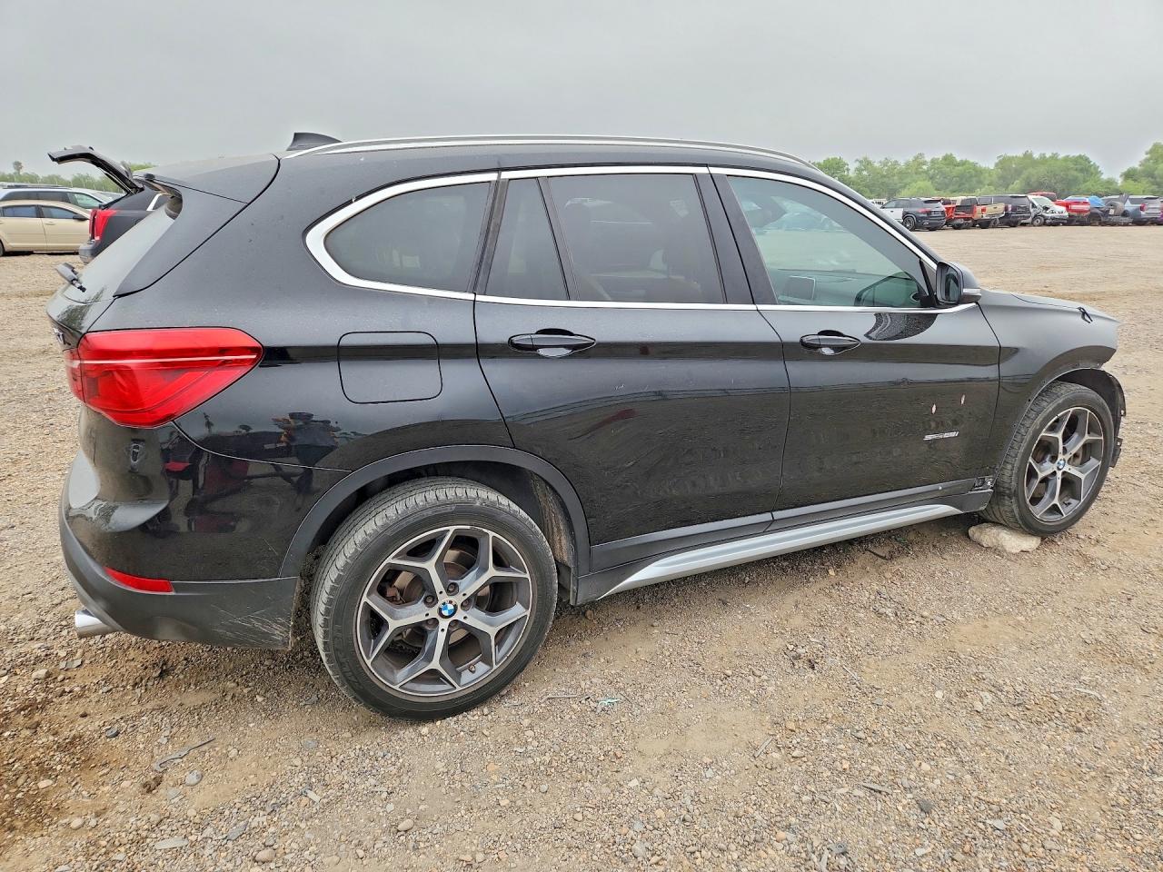 2018 BMW X1 sDrive28i