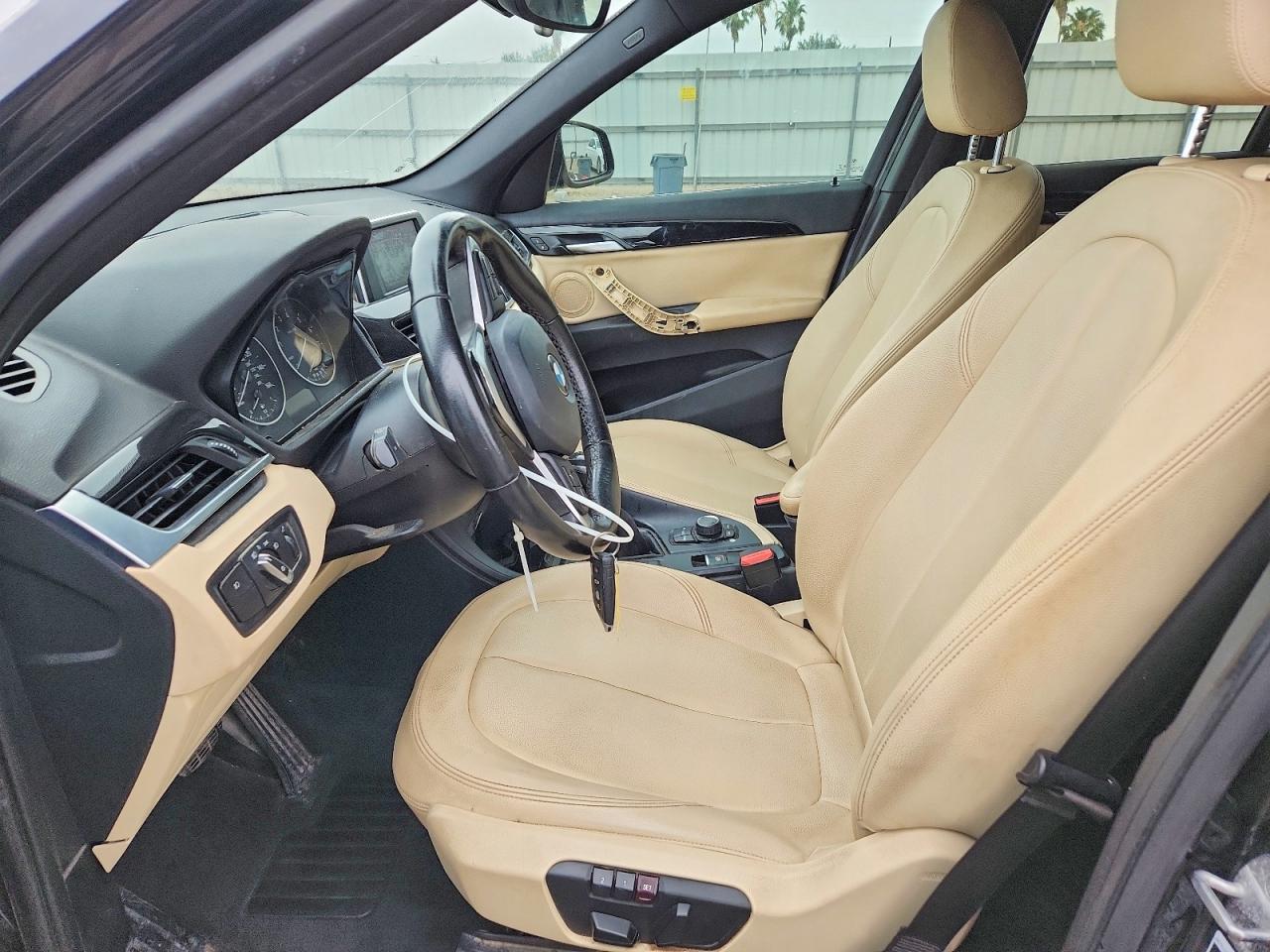 2018 BMW X1 sDrive28i