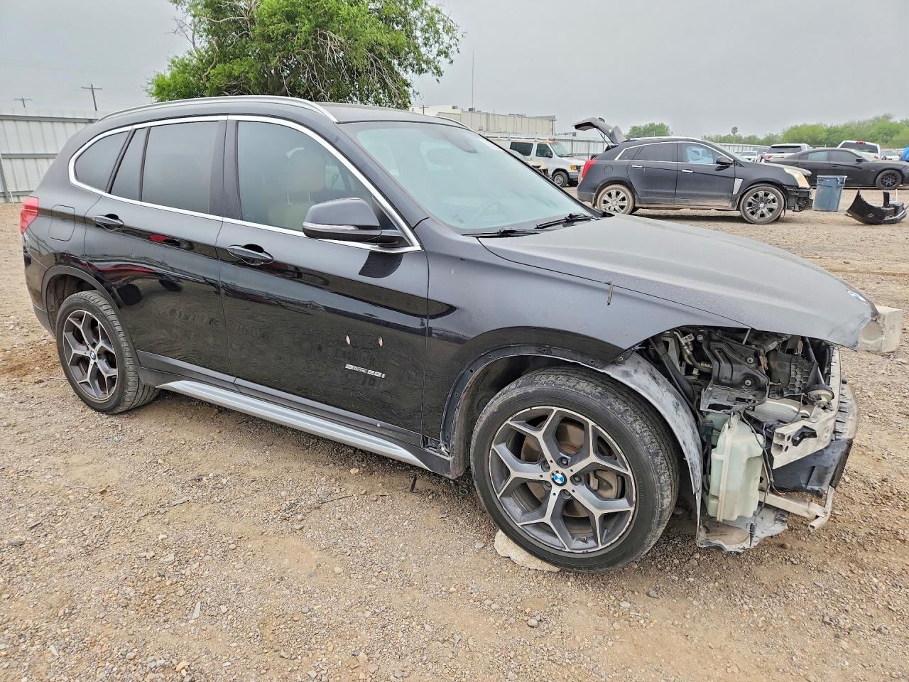 2018 BMW X1 sDrive28i