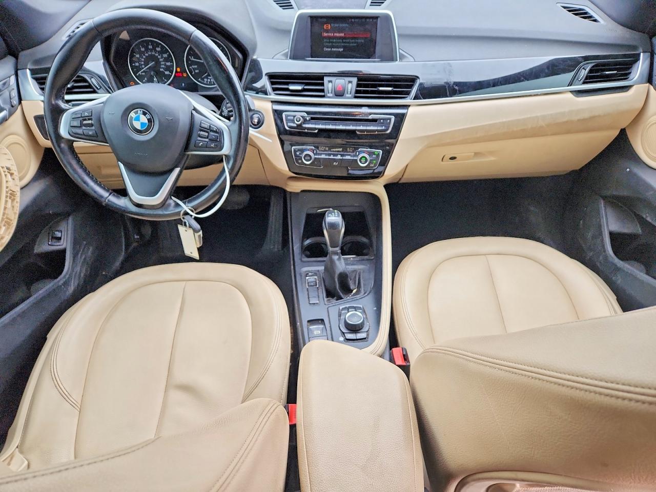 2018 BMW X1 sDrive28i