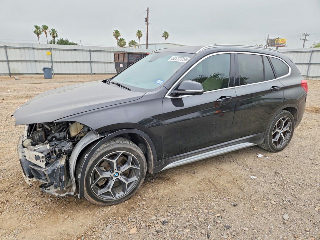 2018 BMW X1 sDrive28i