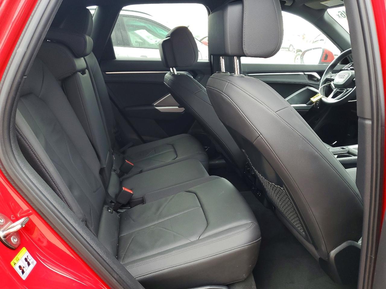 2019 AUDI Q3 quattro Premium Plus