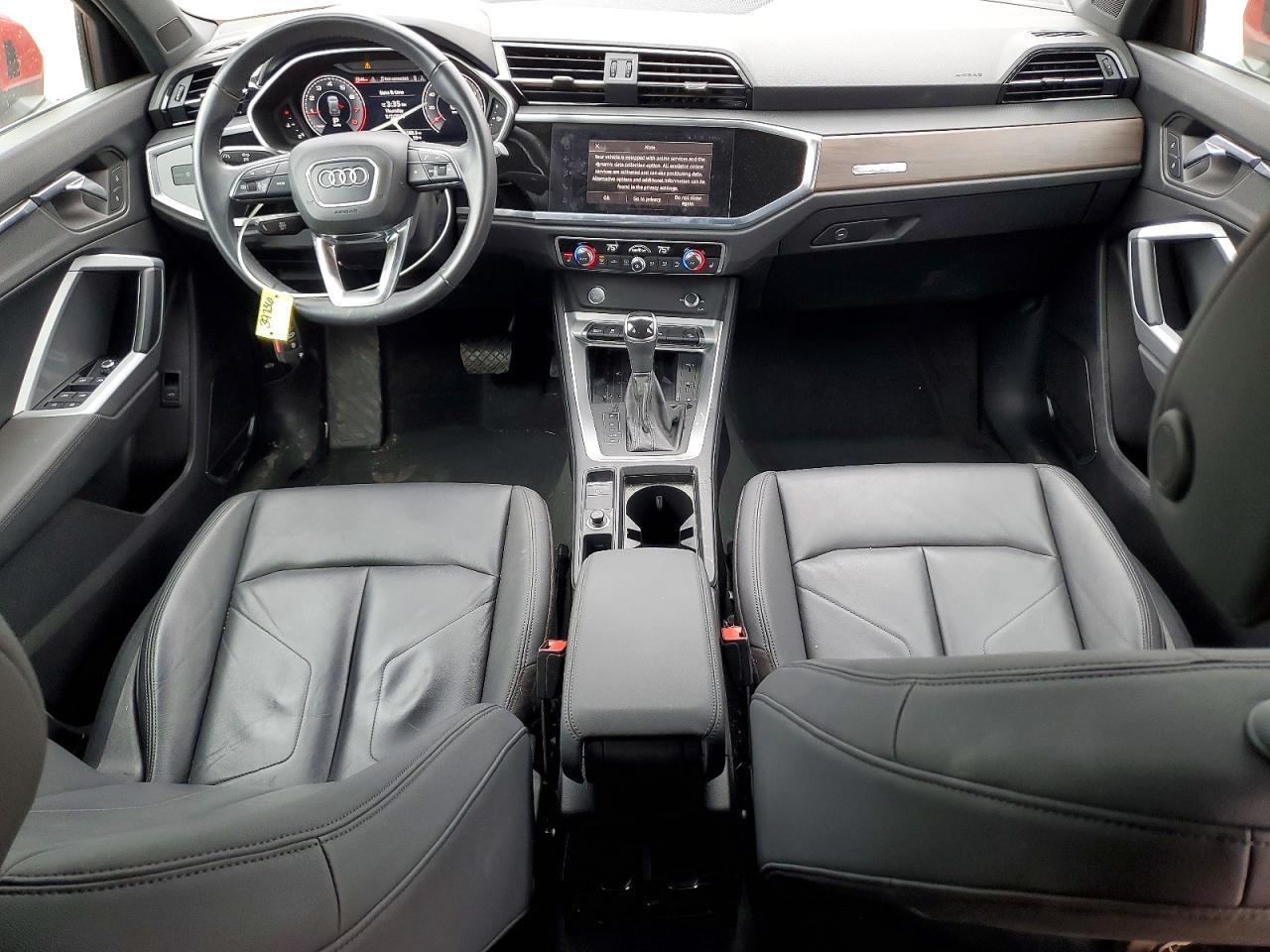 2019 AUDI Q3 quattro Premium Plus
